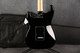 Fender American Performer Stratocaster HSS - Black - 2nd Hand
