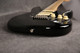 Fender American Performer Stratocaster HSS - Black - 2nd Hand