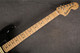 Fender American Performer Stratocaster HSS - Black - 2nd Hand