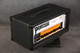 Orange Rockerverb 50 Valve Head MKIII - Black **COLLECTION ONLY** - 2nd Hand