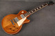 Gibson Les Paul Standard - 2018 - Mojave Burst - 2nd Hand