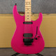GMW Guitarworks SS - Hot Pink Pearl - 2nd Hand