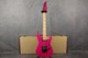 GMW Guitarworks SS - Hot Pink Pearl - 2nd Hand