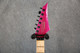 GMW Guitarworks SS - Hot Pink Pearl - 2nd Hand