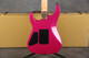 GMW Guitarworks SS - Hot Pink Pearl - 2nd Hand