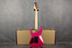 GMW Guitarworks SS - Hot Pink Pearl - 2nd Hand