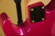 GMW Guitarworks SS - Hot Pink Pearl - 2nd Hand