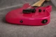 GMW Guitarworks SS - Hot Pink Pearl - 2nd Hand