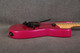 GMW Guitarworks SS - Hot Pink Pearl - 2nd Hand