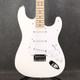 Squier Sonic Stratocaster HT - Arctic White - 2nd Hand