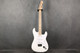 Squier Sonic Stratocaster HT - Arctic White - 2nd Hand