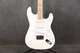 Squier Sonic Stratocaster HT - Arctic White - 2nd Hand