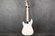 Squier Sonic Stratocaster HT - Arctic White - 2nd Hand