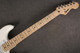 Squier Sonic Stratocaster HT - Arctic White - 2nd Hand