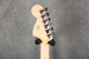 Squier Affinity Series Stratocaster FMT HSS - Black Burst - 2nd Hand