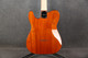 Squier Affinity Telecaster FMT SH - Mocha - 2nd Hand