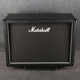 Marshall MX212R 2x12 Cabinet - 2nd Hand