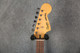 Squier Vintage Modified Jaguar Olympic White - 2nd Hand