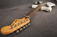 Squier Vintage Modified Jaguar Olympic White - 2nd Hand
