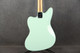 Squier Vintage Modified Jaguar Surf Green - 2nd Hand