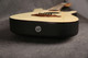 Fender Stratacoustic Electro Acoustic Guitar - Olympic White - 2nd Hand