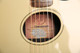 Fender Stratacoustic Electro Acoustic Guitar - Olympic White - 2nd Hand