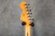 Squier Classic Vibe 70s Jaguar- Black - 2nd Hand