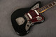 Squier Classic Vibe 70s Jaguar- Black - 2nd Hand