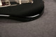 Squier Classic Vibe 70s Jaguar- Black - 2nd Hand