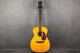 Cort Luce Series L300V OM Size Acoustic Guitar - 2nd Hand