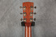 Cort Luce Series L300V OM Size Acoustic Guitar - 2nd Hand