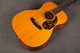 Cort Luce Series L300V OM Size Acoustic Guitar - 2nd Hand