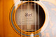 Cort Luce Series L300V OM Size Acoustic Guitar - 2nd Hand