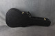 Recording King RR-60 Square Neck Resonator - Left Handed - Sunburst - 2nd Hand