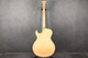 Washburn J3 Hollow Body - Natural - 2nd Hand