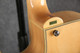 Washburn J3 Hollow Body - Natural - 2nd Hand