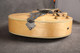 Washburn J3 Hollow Body - Natural - 2nd Hand