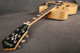 Washburn J3 Hollow Body - Natural - 2nd Hand