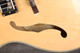 Washburn J3 Hollow Body - Natural - 2nd Hand