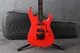 Charvel Fusion Special - Ferrari Red - 2nd Hand