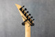 Charvel Fusion Special - Ferrari Red - 2nd Hand