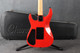 Charvel Fusion Special - Ferrari Red - 2nd Hand