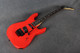 Charvel Fusion Special - Ferrari Red - 2nd Hand