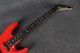 Charvel Fusion Special - Ferrari Red - 2nd Hand