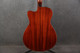 Yamaha AC3M ARE Electro Acoustic - Tobacco Brown Sunburst - 2nd Hand