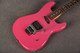 Charvel 275 Deluxe - Pink - 2nd Hand