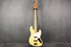 Fender Player Jazz Bass, Maple Neck - Buttercream - 2nd Hand