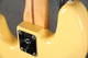 Fender Player Jazz Bass, Maple Neck - Buttercream - 2nd Hand