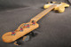 Fender Player Jazz Bass, Maple Neck - Buttercream - 2nd Hand