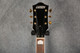 Gretsch G5422TG Electromatic Classic Hollow Body DC - Walnut Stain - 2nd Hand
